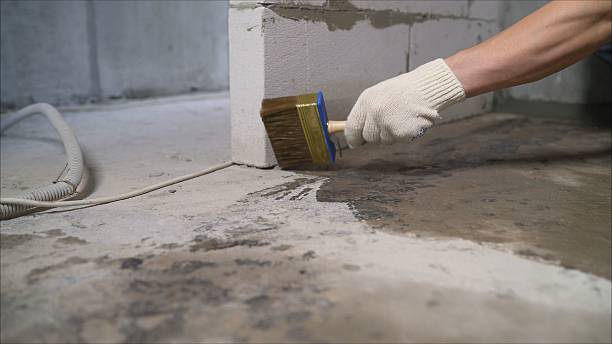24/7 Emergency Vapor Barrier Installation experts in Buffalo, IN